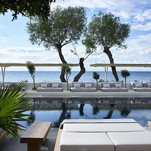 Bellonias Villas